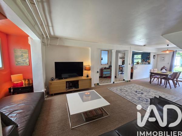 Maison à vendre 6 pièces 136 m² Portet-sur-Garonne