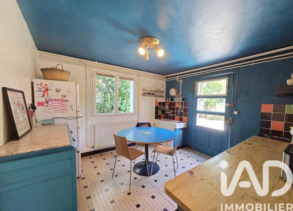 Maison à vendre 6 pièces 136 m² Portet-sur-Garonne
