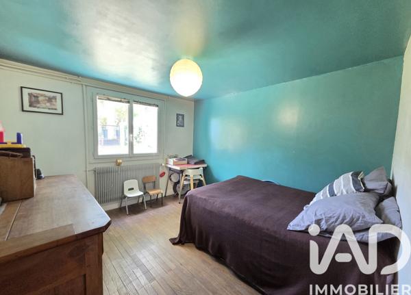 Maison à vendre 6 pièces 136 m² Portet-sur-Garonne