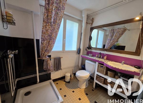 Maison à vendre 6 pièces 136 m² Portet-sur-Garonne