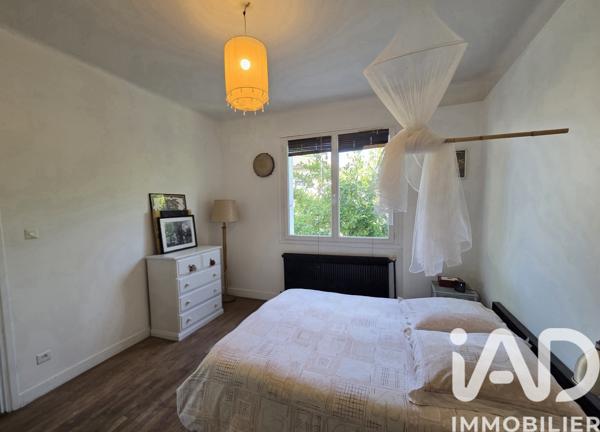 Maison à vendre 6 pièces 136 m² Portet-sur-Garonne