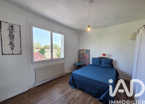 Maison à vendre 6 pièces 136 m² Portet-sur-Garonne