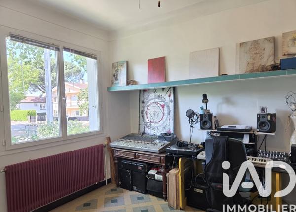Maison à vendre 6 pièces 136 m² Portet-sur-Garonne