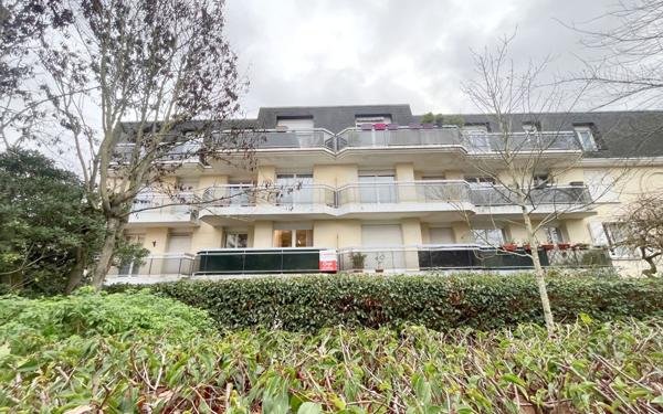 Appartement à vendre    2 pièces • 34,11 m2 Neuilly-Plaisance