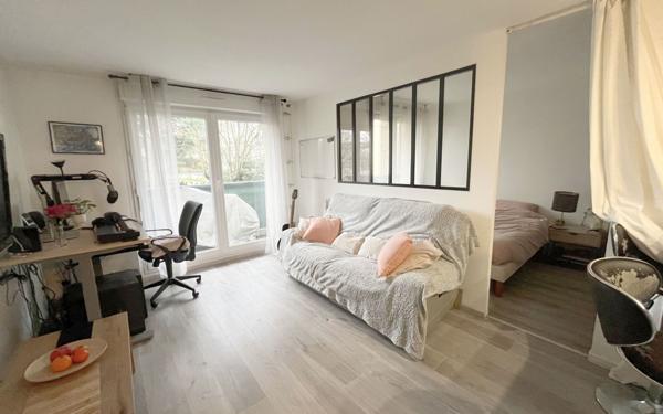 Appartement à vendre    2 pièces • 34,11 m2 Neuilly-Plaisance