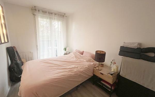 Appartement à vendre    2 pièces • 34,11 m2 Neuilly-Plaisance