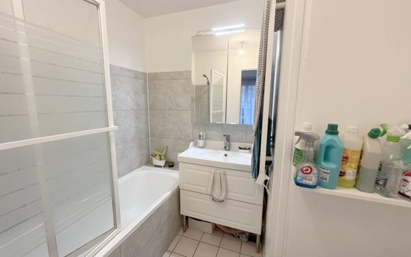 Appartement à vendre    2 pièces • 34,11 m2 Neuilly-Plaisance