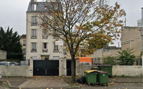 Appartement à louer    1 pièce •  Bobigny