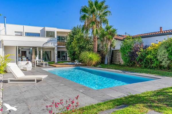 Maison à vendre |  Talence |  6 pièces | 154 m²