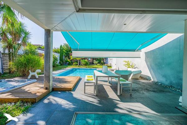 Maison à vendre |  Talence |  6 pièces | 154 m²