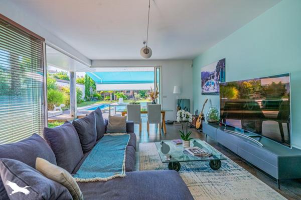 Maison à vendre |  Talence |  6 pièces | 154 m²