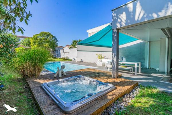 Maison à vendre |  Talence |  6 pièces | 154 m²