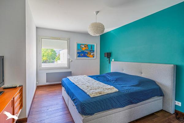 Maison à vendre |  Talence |  6 pièces | 154 m²