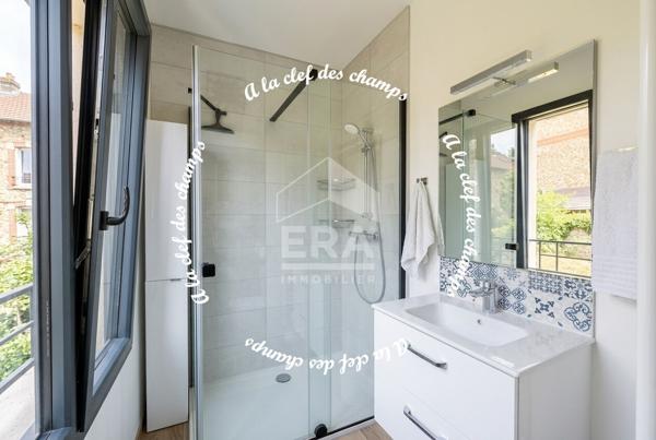 Maison Saint Remy Les Chevreuse 6 pièce(s) 122 m2