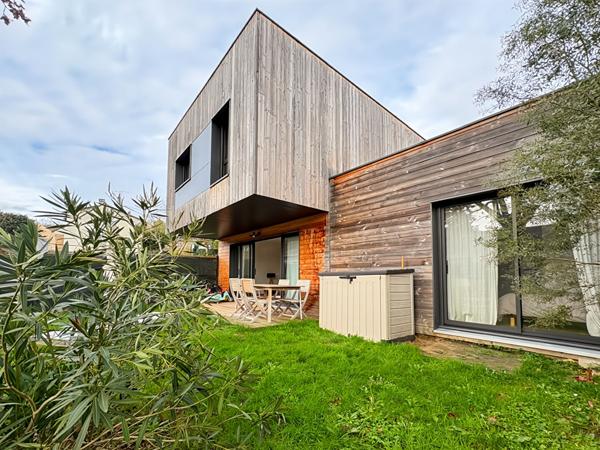 Maison 6 pièces avec jardin à Verrières-le-Buisson DPE B