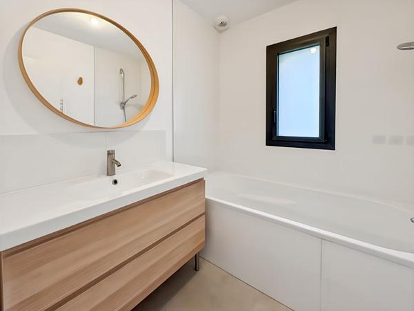 Maison 6 pièces avec jardin à Verrières-le-Buisson DPE B