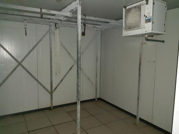 Vente Immeuble105 m² - 4 Pièces - HAM (80400)