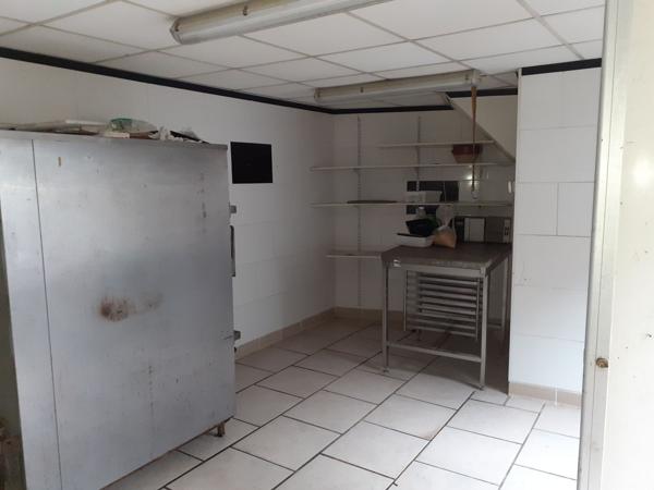 Vente Immeuble105 m² - 4 Pièces - HAM (80400)