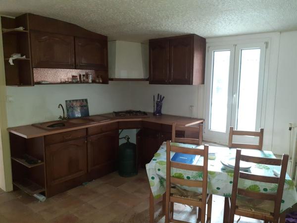 Vente Immeuble105 m² - 4 Pièces - HAM (80400)