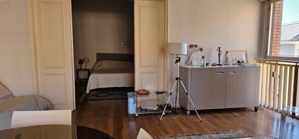 Toulouse centre, magnifique T2 lumineux en hyper centre. !