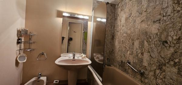 Toulouse centre, magnifique T2 lumineux en hyper centre. !