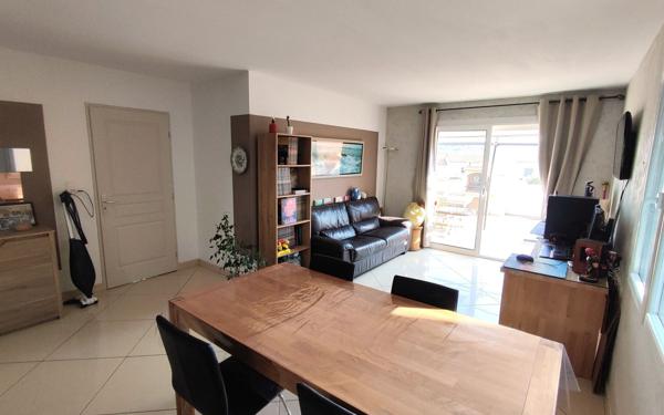 Maison à vendre    4 pièces •  Narbonne