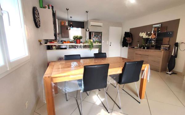 Maison à vendre    4 pièces •  Narbonne