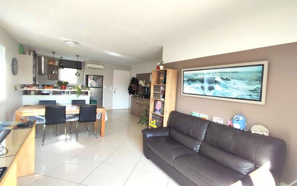 Maison à vendre    4 pièces •  Narbonne