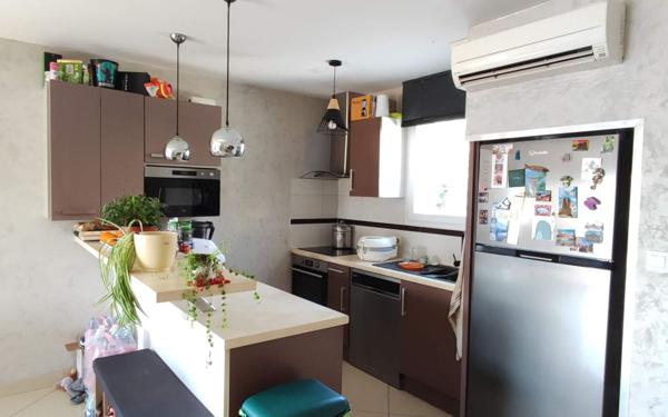 Maison à vendre    4 pièces •  Narbonne