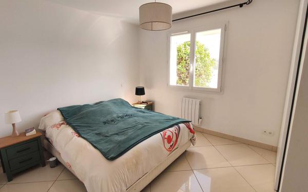 Maison à vendre    4 pièces •  Narbonne