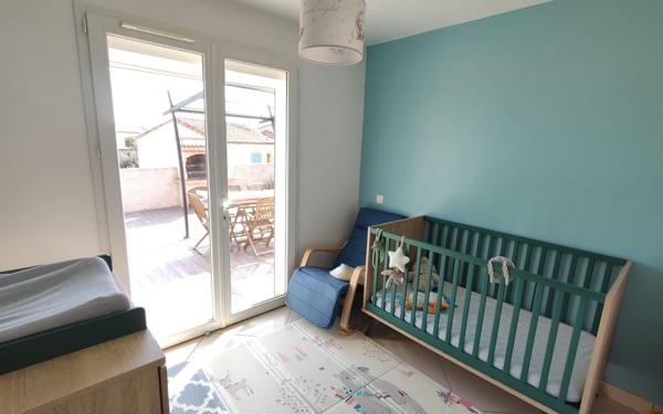 Maison à vendre    4 pièces •  Narbonne