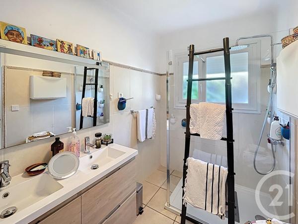 Maison à vendre  4 pièces - 100 m2 PIETROSELLA - 201