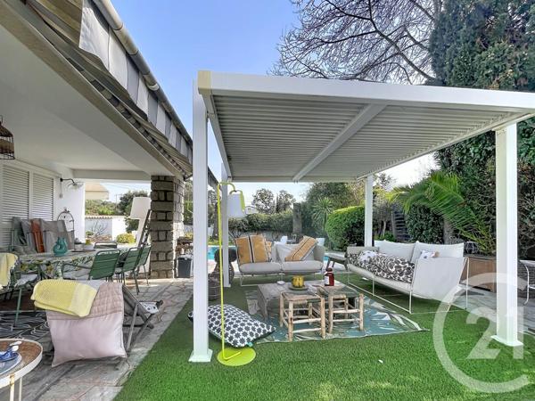 Maison à vendre  4 pièces - 100 m2 PIETROSELLA - 201