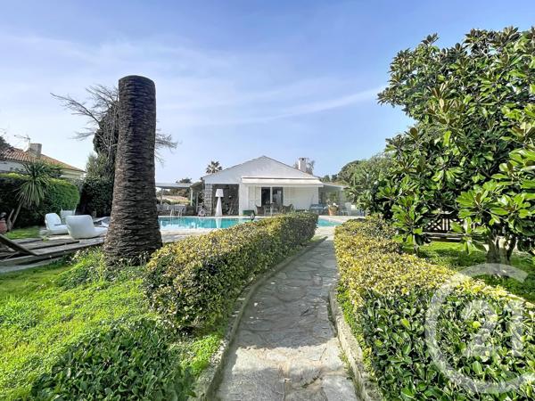 Maison à vendre  4 pièces - 100 m2 PIETROSELLA - 201