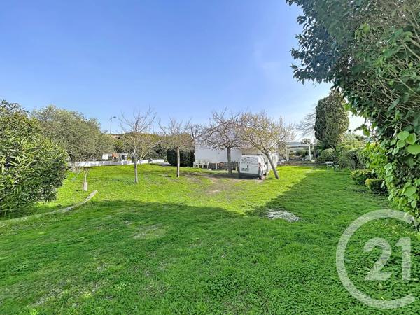 Maison à vendre  4 pièces - 100 m2 PIETROSELLA - 201