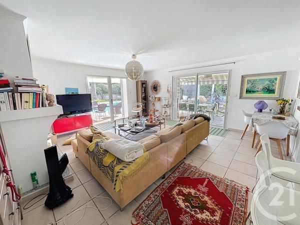 Maison à vendre  4 pièces - 100 m2 PIETROSELLA - 201