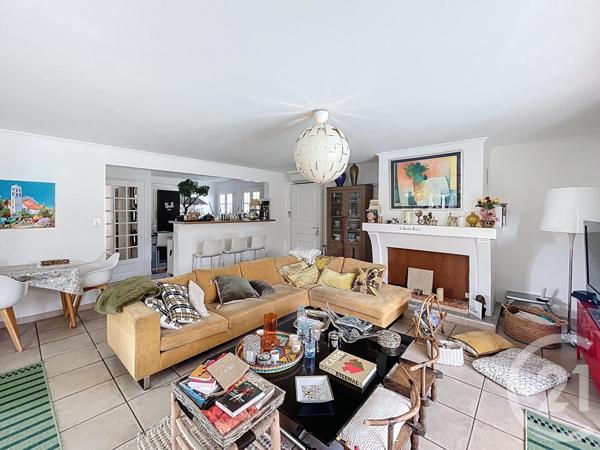 Maison à vendre  4 pièces - 100 m2 PIETROSELLA - 201