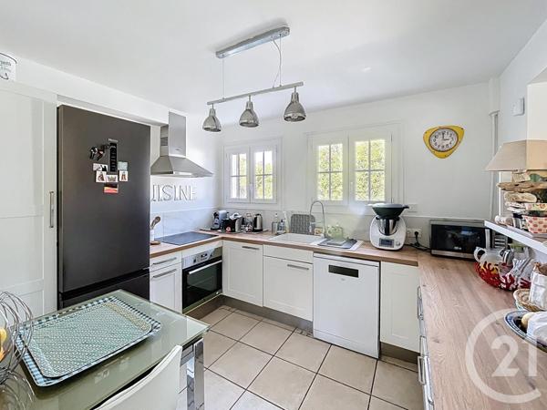 Maison à vendre  4 pièces - 100 m2 PIETROSELLA - 201