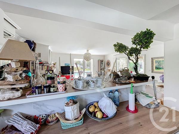 Maison à vendre  4 pièces - 100 m2 PIETROSELLA - 201