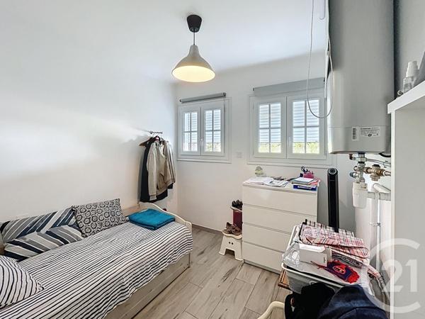 Maison à vendre  4 pièces - 100 m2 PIETROSELLA - 201