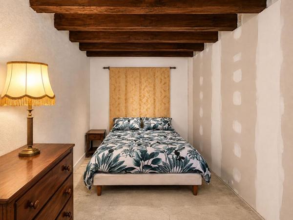 Maison Saint Christophe En Bazelle 3 pièce(s) 75 m2
