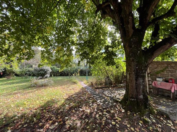 Maison Saint Christophe En Bazelle 3 pièce(s) 75 m2