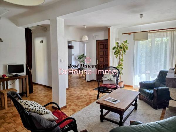 Maison à vendre 6 pièces de 120 m²