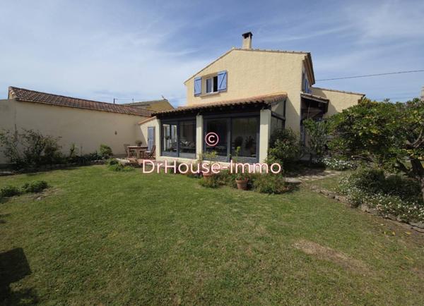 Maison à vendre 6 pièces de 120 m²