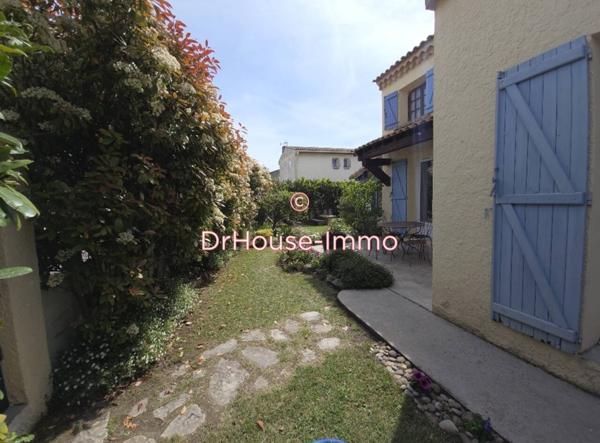 Maison à vendre 6 pièces de 120 m²