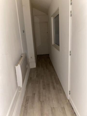 appartement en centre ville