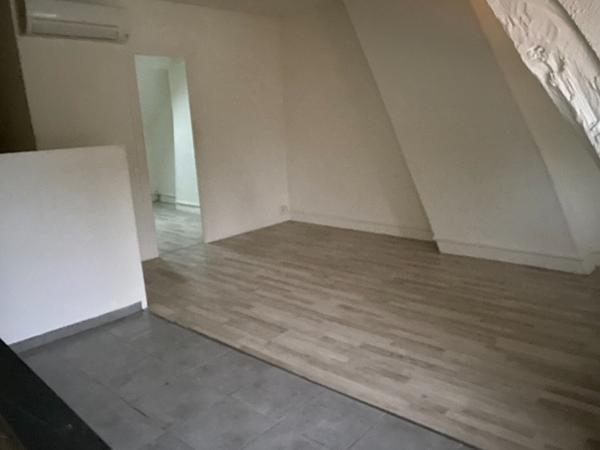 appartement en centre ville