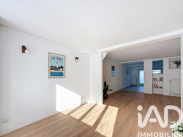 Maison à vendre 4 pièces 88 m² Tourcoing