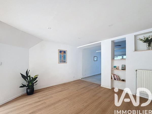 Maison à vendre 4 pièces 88 m² Tourcoing