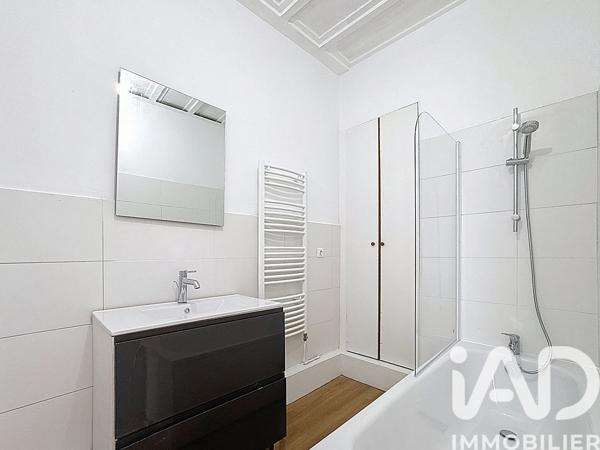 Maison à vendre 4 pièces 88 m² Tourcoing